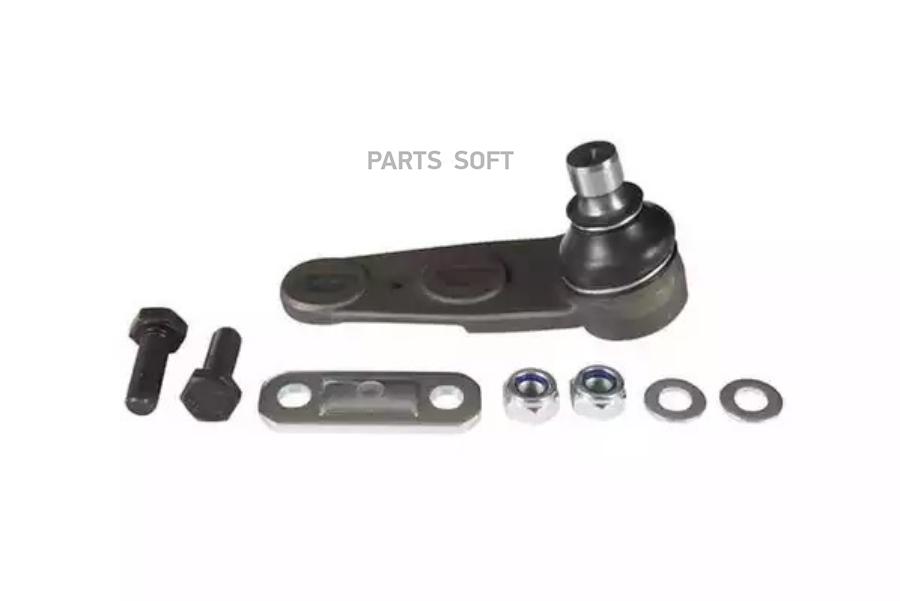 

Опора шаровая L AUDI 80(B3) 86-91 /ГУР+ /d=17mm L MOOG VO-BJ-3917