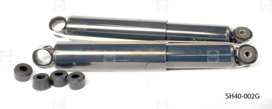 

Амортизатор Уаз 3163 Патриот Задний Hola Газовый HOLA арт. SH40002G