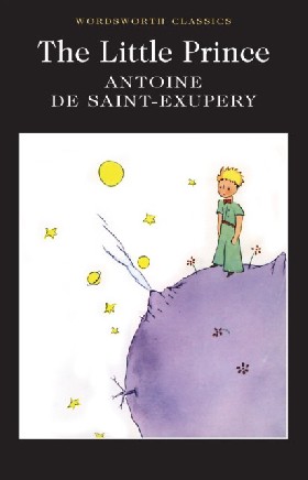 

Little Prince / Saint Exupery
