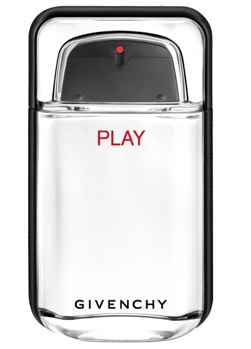 

Туалетная вода Givenchy Play мужская 50 мл, Play