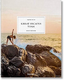 

Great Escapes Yoga. the Retreat Book. 2020 Edition / Taschen Angelika