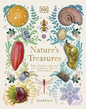 

A Treasury of Nature