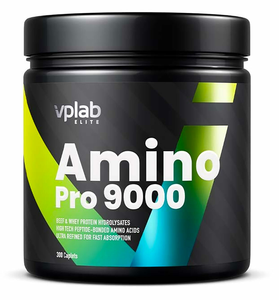

Amino Pro 9000 VPLab, 300 таблеток, Amino Pro 9000