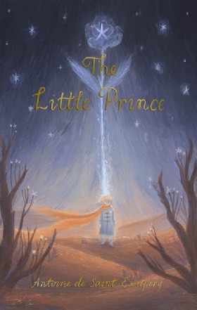 

Little prince / Saint-exupery, Antoine De