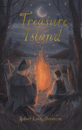 

Treasure island / Stevenson Robert Louis