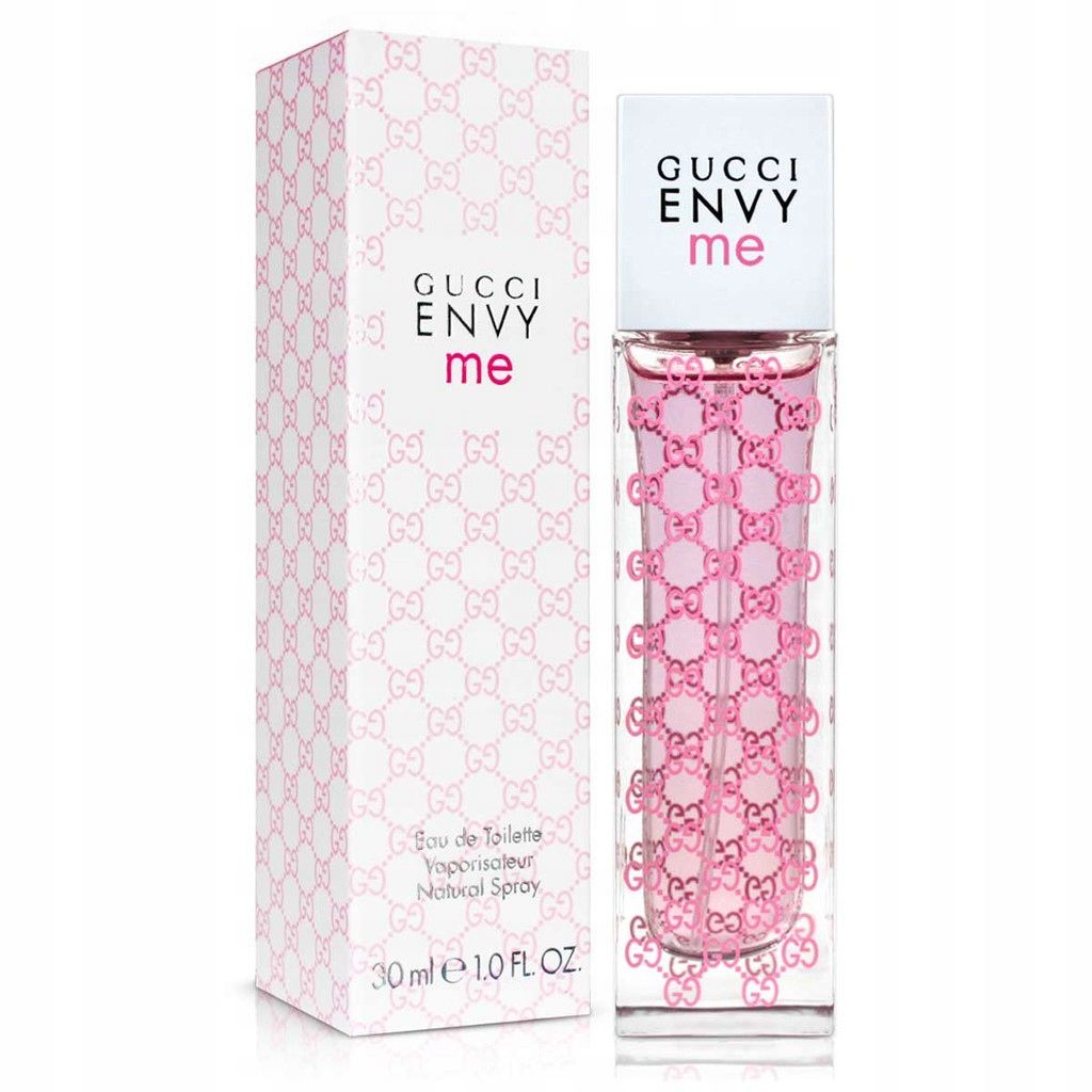 

Туалетная вода Gucci Envy Me женская 30 мл, Envy Me