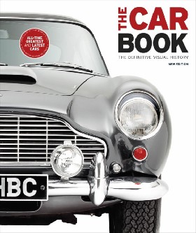 

The Car Book