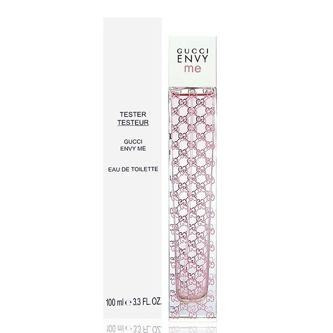 

Туалетная вода Gucci Envy Me женская 100 мл, Envy Me