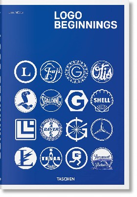 

Logo Beginnings / Muller, Jens