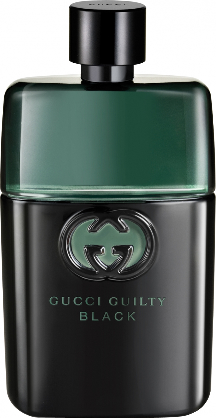 

Туалетная вода Gucci Guilty Black Pour Homme мужская 50 мл, Guilty Black Pour Homme