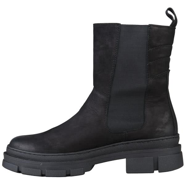 

Ботинки женские Bonty 6279 черные 38 RU, 6279