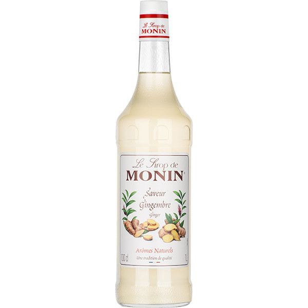 Сироп Monin Имбирь, 1 л