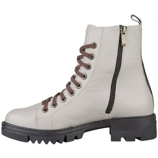 

Ботинки женские Bonty 6280 бежевые 38 RU, 6280