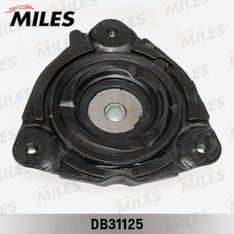 

Опора Амортизатора Передняя Nissan Teana/Murano 07- (Kyb Sm5803) Db31125 Miles арт. DB3112