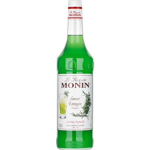 

Сироп Monin Тархун, 1 л