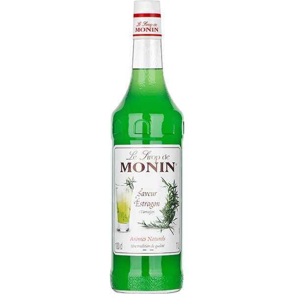 Сироп Monin Тархун, 1 л