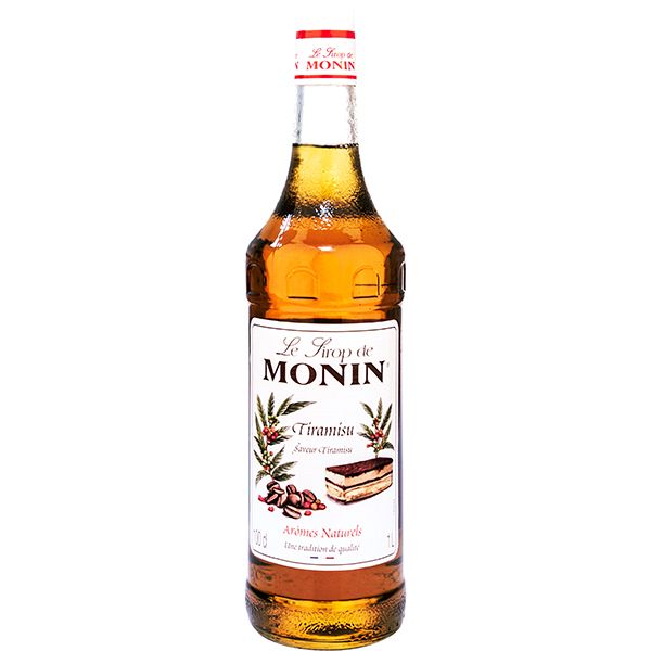 Сироп Monin Тирамису, 1 л