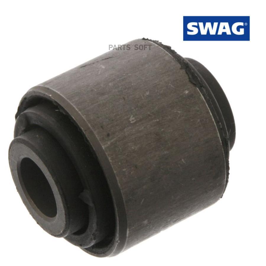 

Сайлентблок Заднего Поперечного Рычага Swag арт. 40940591
