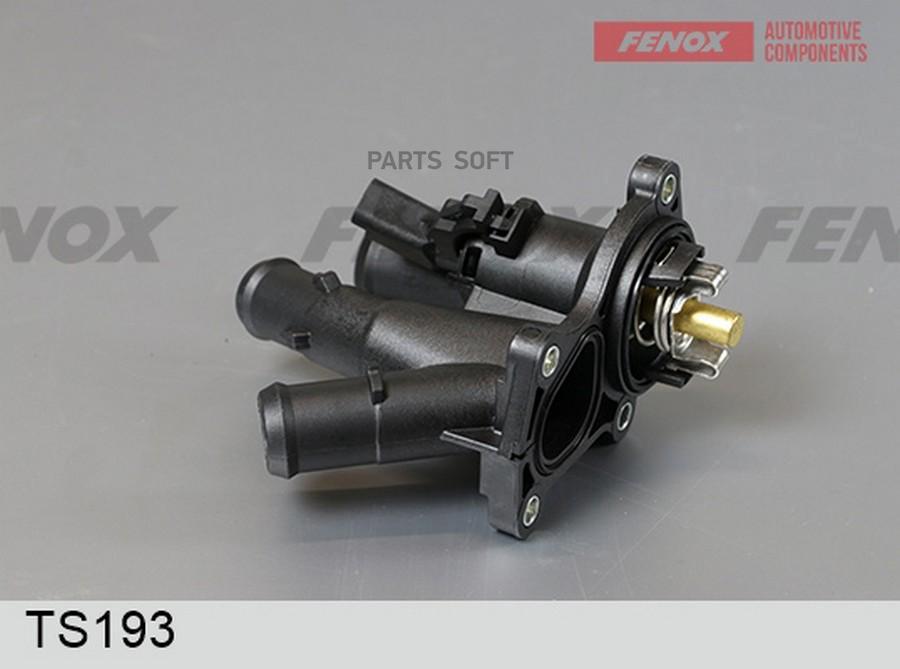

Термостат Ford Focus Ii 05-08 FENOX арт. TS193