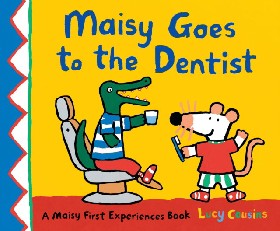 

Maisy goes to the dentist / Cousins Lucy