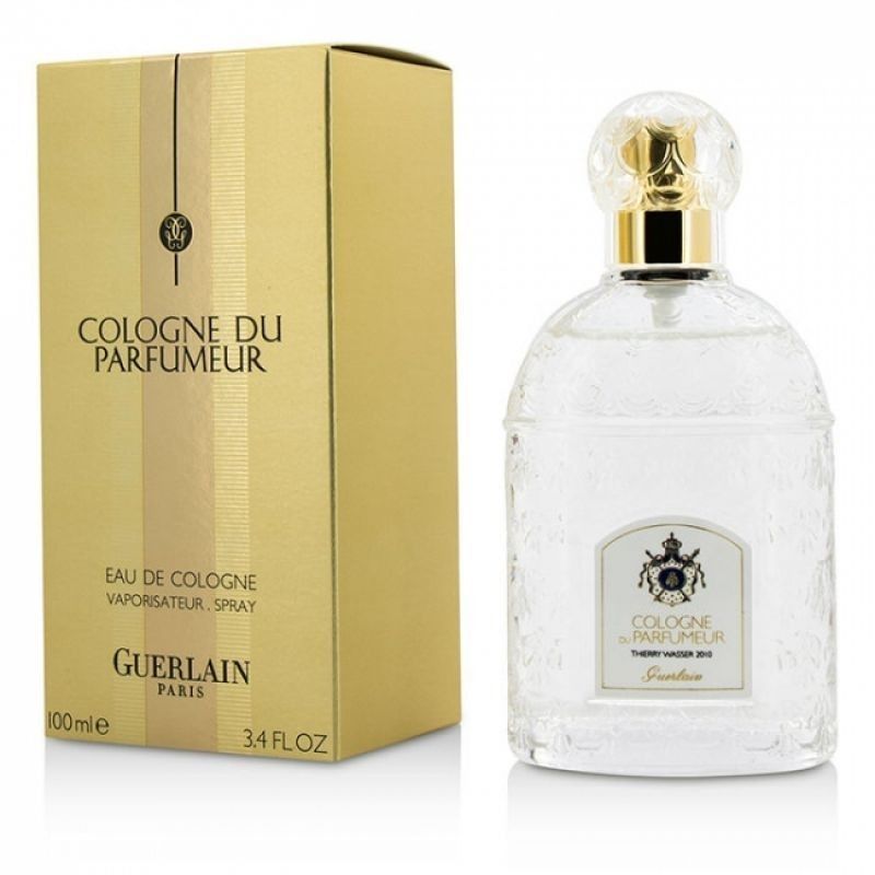 Одеколон Guerlain La Cologne Du Parfumeur женский 100 мл