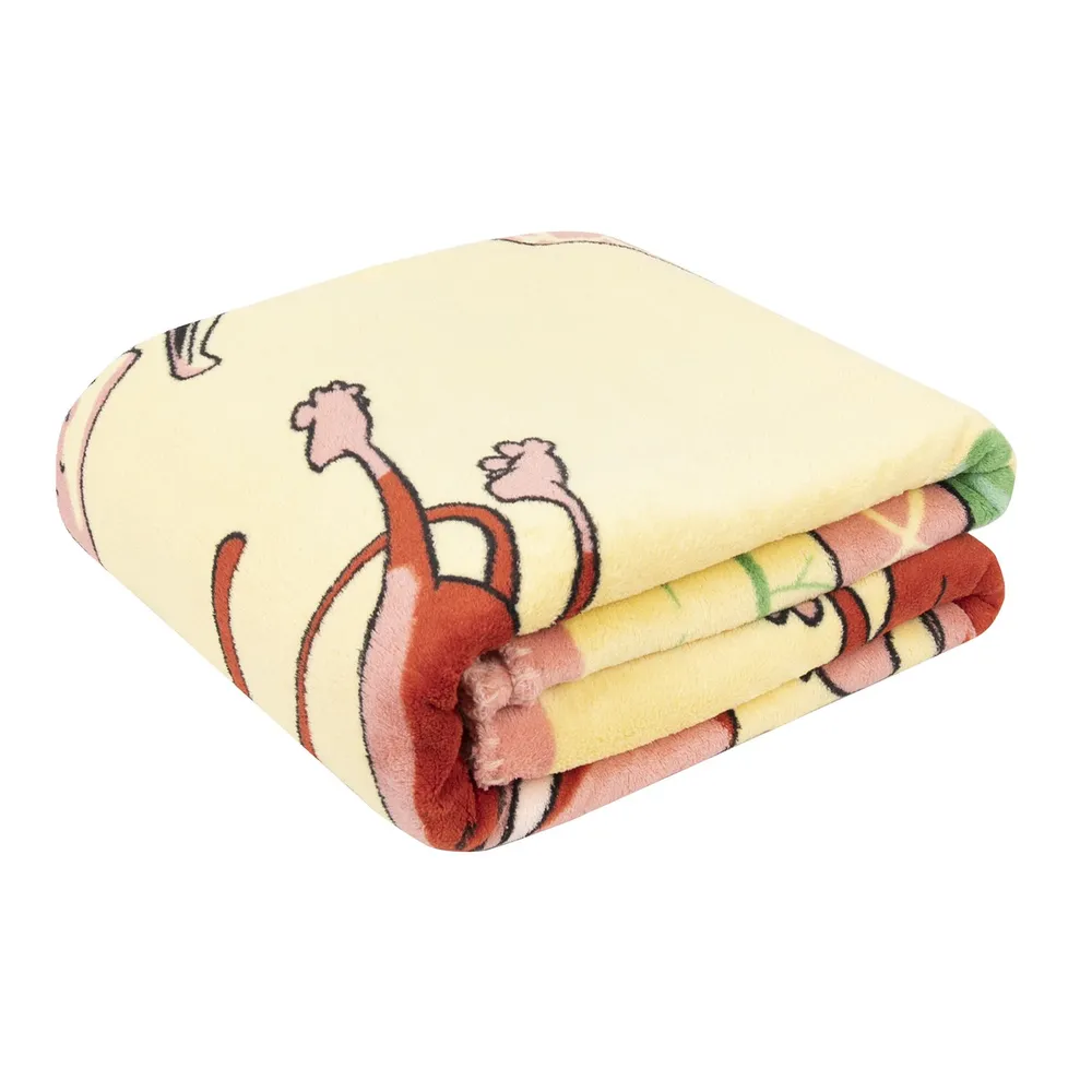 

Плед Baby Nice 150Х200 Царь зверей GV62287/11, Царь зверей