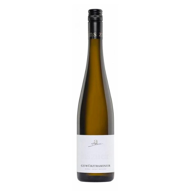 

Вино Das Ist Gewurztraminer белое полусладкое 750 мл Германия