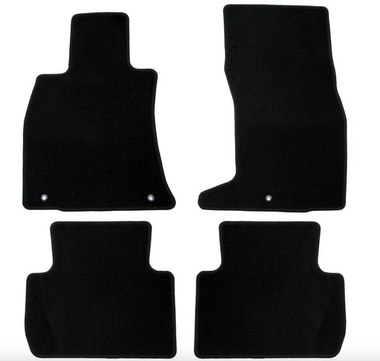 

Коврики В Салон Klever klever01025071012