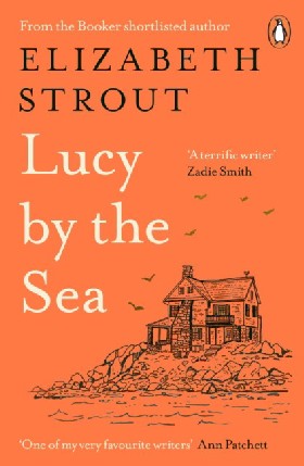 

Lucy by the Sea / Strout, Elizabeth