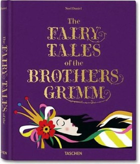 

Fairy Tales of the Brothers Grimm / Daniel Noel