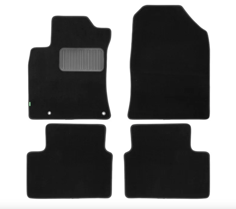 

Коврики В Салон Klever klever02025075012