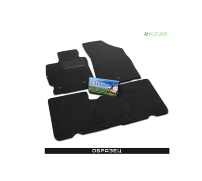 

Коврики В Салон Klever klever03020072221