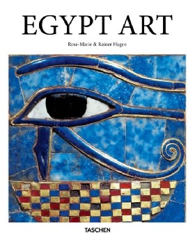 

Egyptian Art (Basic Art)