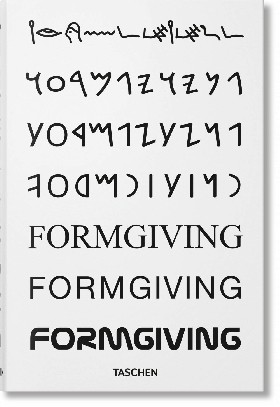 

BIG. Formgiving. An Architectural Future History / Kobler Florian