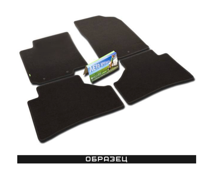 

Коврики В Салон Klever klever03025075221