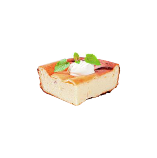 

Творожная запеканка А вкусно 300 г