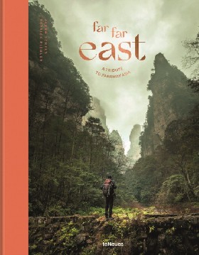

Far Far East: A tribute to faraway Asia / Schels, Pichler