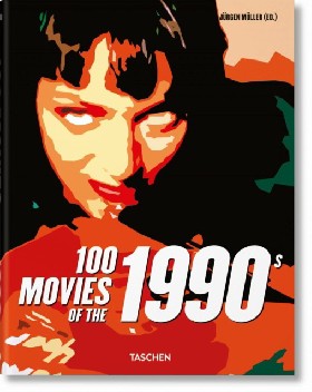 

100 movies of the 1990s