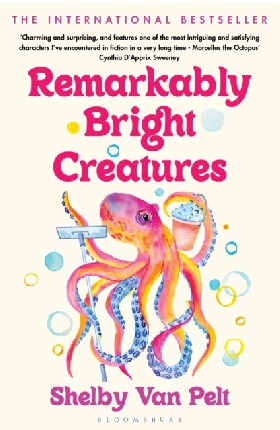 

Remarkably bright creatures / Van Pelt, Shelby