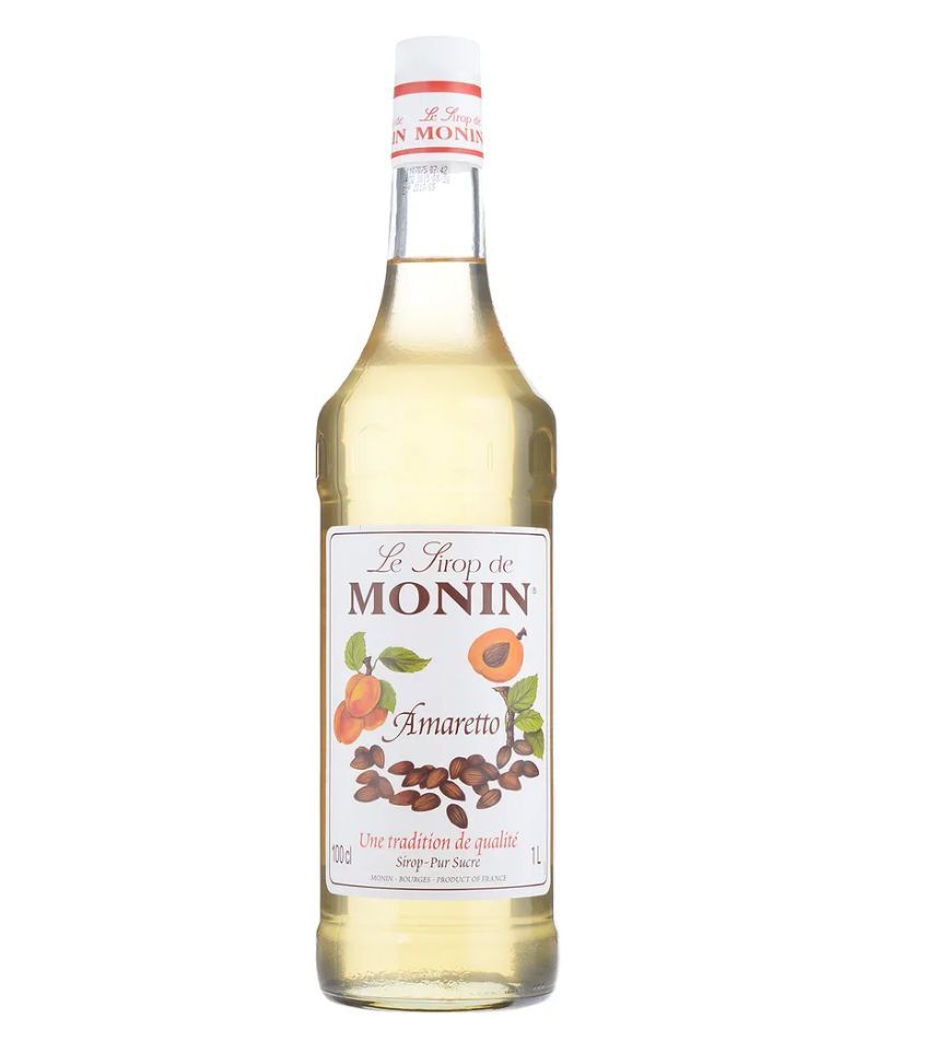 Сироп Monin Амаретто, 1 л