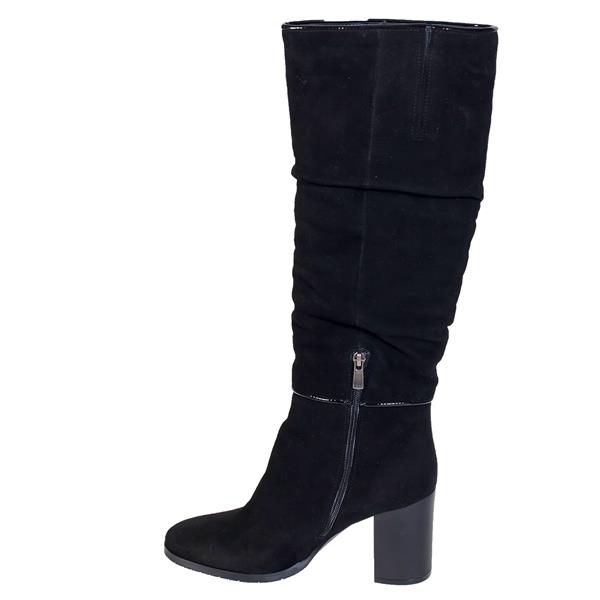 

Сапоги женские Mara Coppi 10540 черные 38 RU, 10540