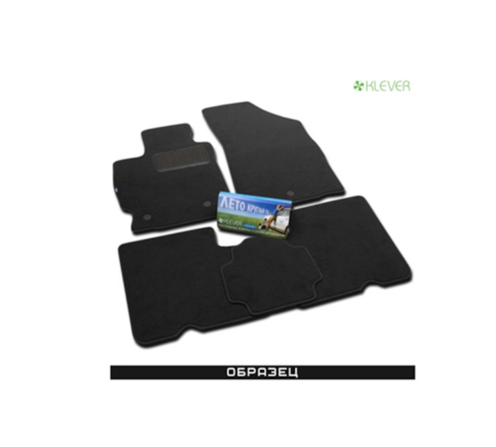 

Коврики В Салон Klever klever05020072221
