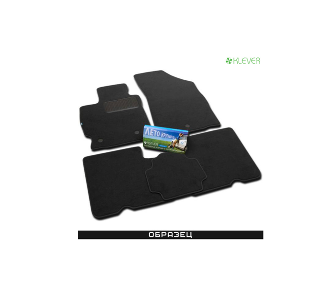 

Коврики В Салон Klever klever05099011221