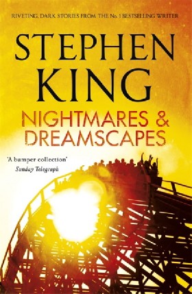 

Nightmares And Dreamscapes / King Stephen