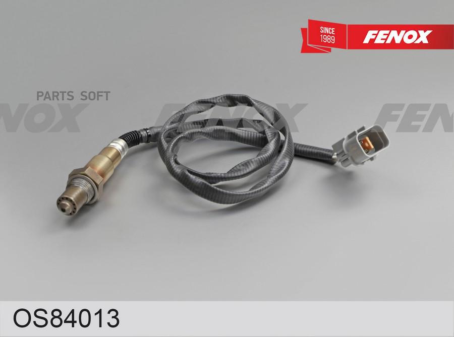 

Датчик Кислородный Os84013 Nsii0024384778 FENOX арт. OS84013