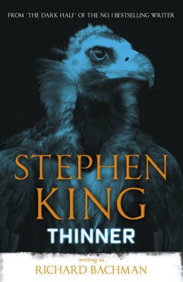 

Thinner / King Stephen