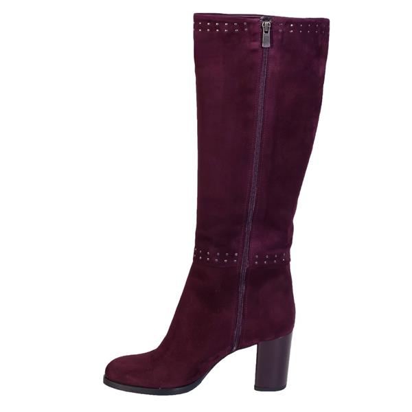 

Сапоги женские Mara Coppi 10544 бордовые 38 RU, 10544