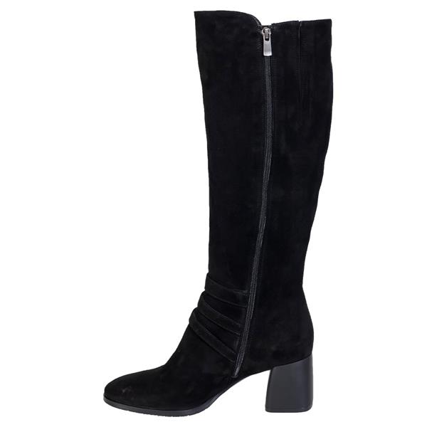 

Сапоги женские Mara Coppi 5184 черные 39 RU, 5184
