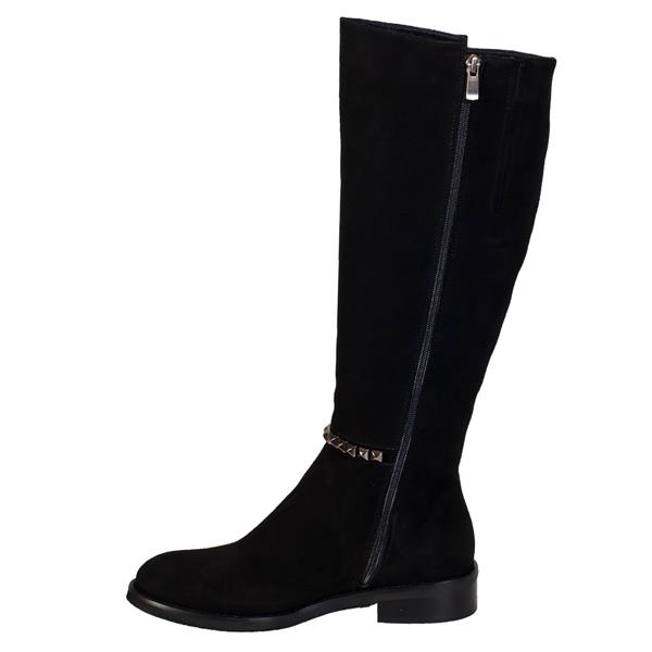 

Сапоги женские Mara Coppi 5185 черные 40 RU, 5185