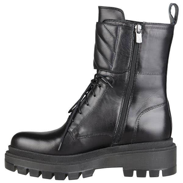 

Ботинки женские Mara Coppi 6303 черные 36 RU, 6303